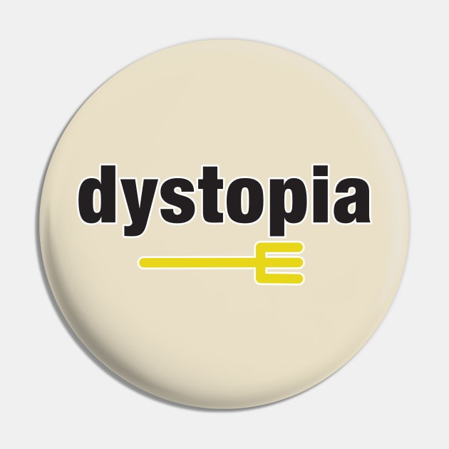 dystopia 1 Pin by nearmintpress