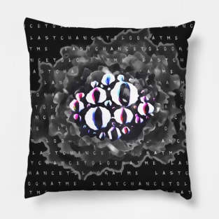 Eyes from Roblox Doors - Last Chance To Look At Me! Pillow