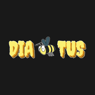 Diabeetus - v2 T-Shirt