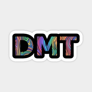 DMT Lines 01 Magnet