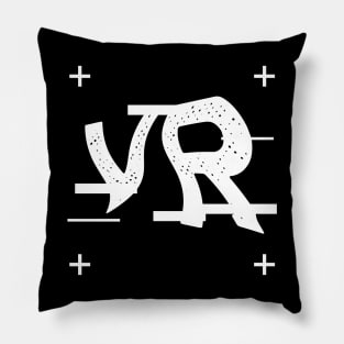 Vr distortion Pillow