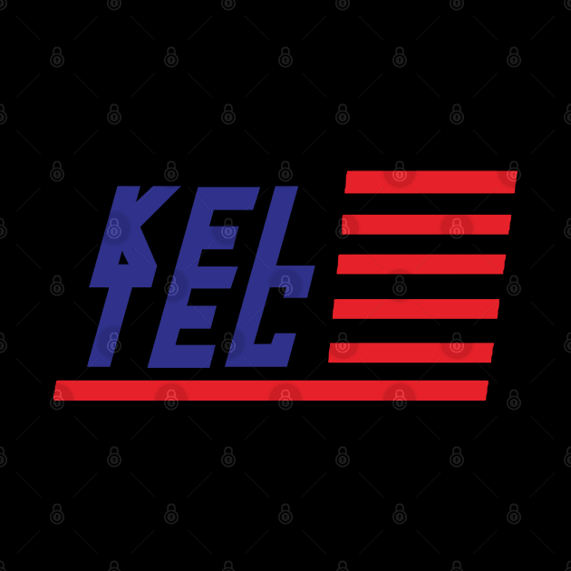 Keltec Firearms by nikobabin