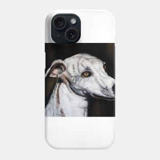 whippet Phone Case