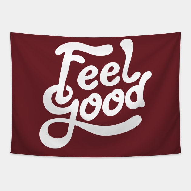 Feel Good Tapestry by WYB 