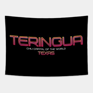 Teringua Tapestry