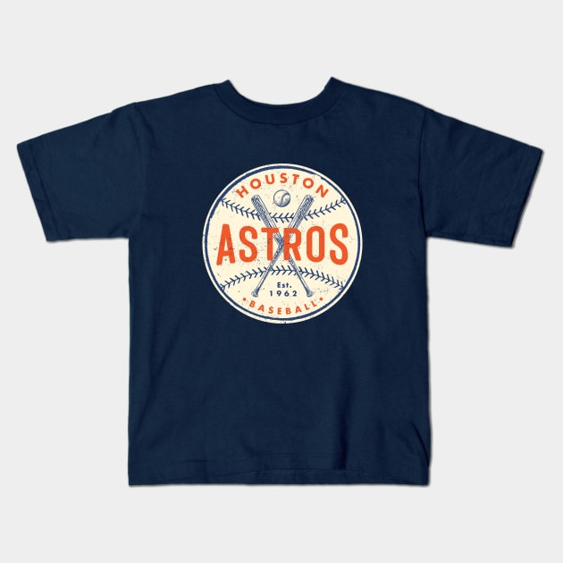 Houston Astros T-Shirts, Astros Tees, Houston Astros Shirts
