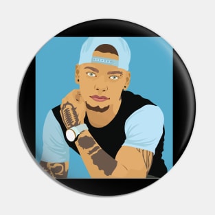 kane brown bk1 Pin