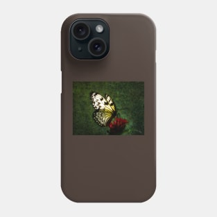 Food for Flight Phone Case