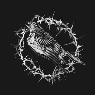 Thorny Bird T-Shirt