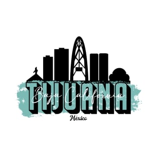 Tijuana T-Shirt