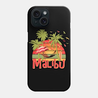 Malibu Phone Case