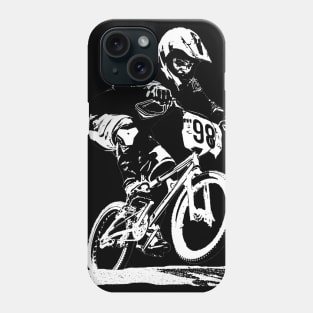 bmx Phone Case