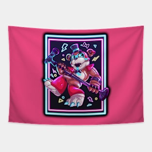 five nights at freddy's Tapestry