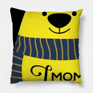 MOM'S JUNIOR Pillow