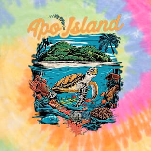 Apo Island T-Shirt