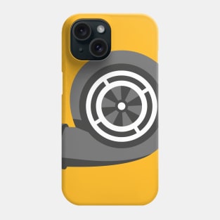 Turbo | FastLane design Phone Case