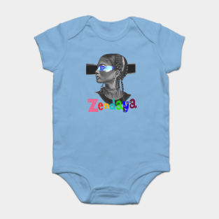 Bodies Bebe Zendaya Teepublic Fr