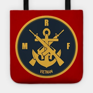 Mobile Riverine Force Vietnam Tote