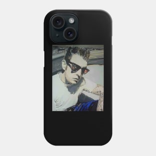 Mike Ness Phone Case