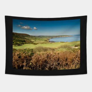 Robin Hoods Bay Tapestry