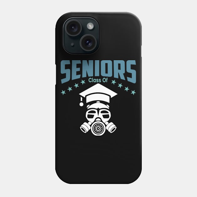 Senior Class Of Phone Case by Shop Ovov