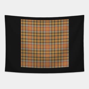 Suzy Hager "Nora" Plaid for Prettique Tapestry