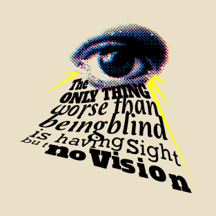 VISION T-Shirt