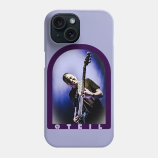 Oteil Phone Case