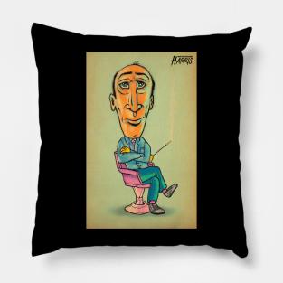 Peter Pillow