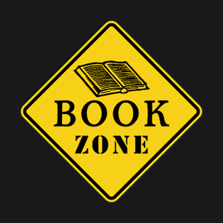 Book Zone T-Shirt