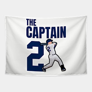 The Captain 2 Alternate Tapestry