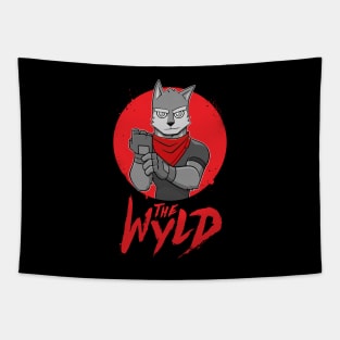 The Wyld Rok Tapestry