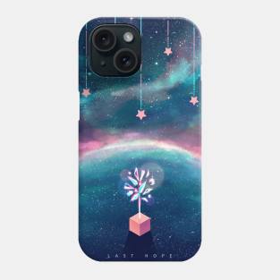 Last Hope Phone Case