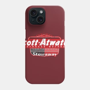 Scott-Atwater Phone Case