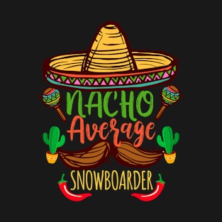 Cinco De Mayo Theme T-Shirt