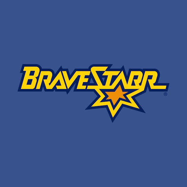 Bravestarr by The Wayback Chronicles