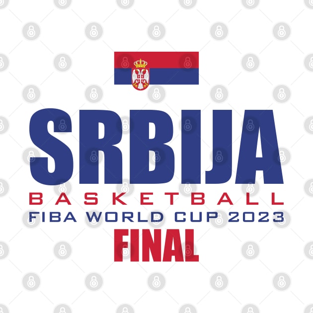 SRBIJA FINAL 2023 by Nagorniak