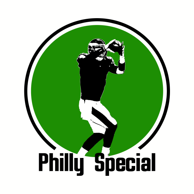 Philly Special Catch by Philly Drinkers