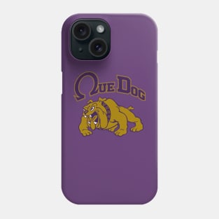 Omega Psi Phi Paraphernalia Phone Case