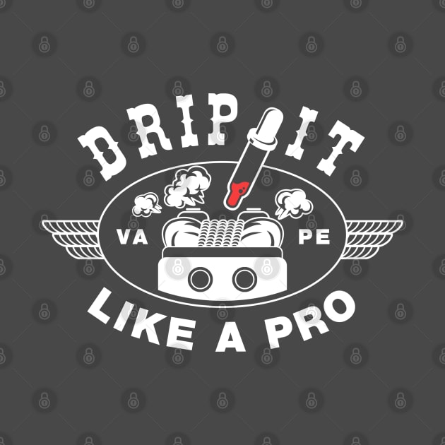 Drip It by Son Dela Cruz