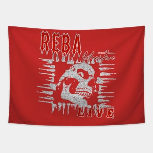 Reba Tapestry