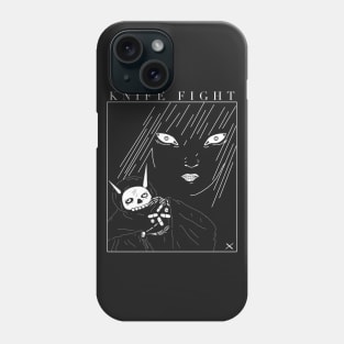 Graveyard Shift Phone Case