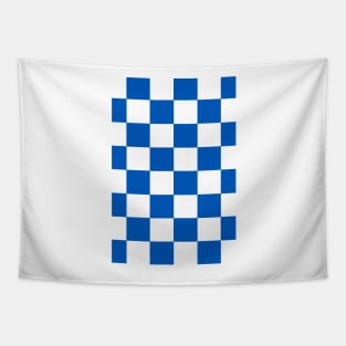 Brighton Checkered Flag Tapestry