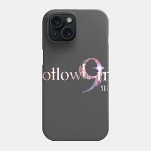 The Hollow9ine Glare Phone Case