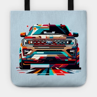 Ford Expedition Tote