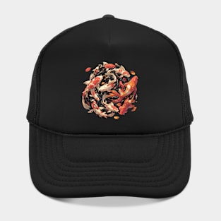 koi Hat