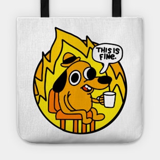 This is Fine Tote