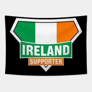 Ireland Super Flag Supporter Tapestry