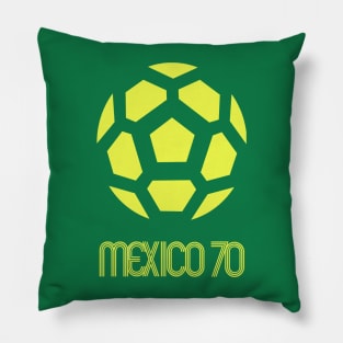 MEXICO 70 Pillow