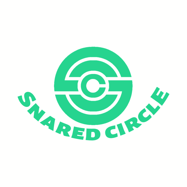 Snared Circle by Tyler Teej